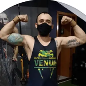 Ivan Silva