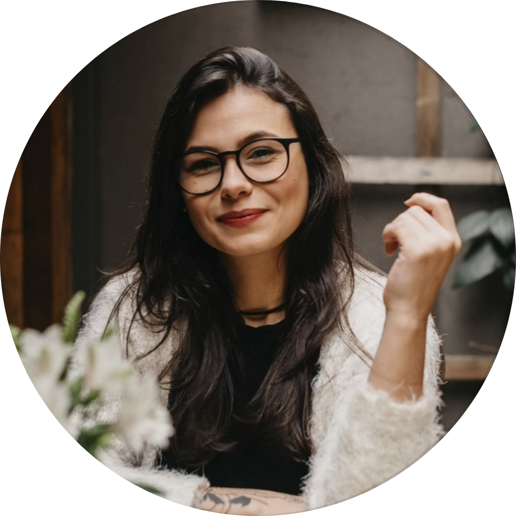 Avatar de Mariana Noboa