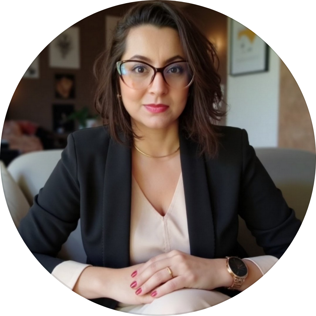 Avatar de Suellen Passos